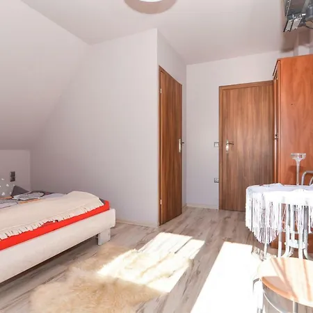 Pokoje Goscinne Estilo Witów Exterior foto