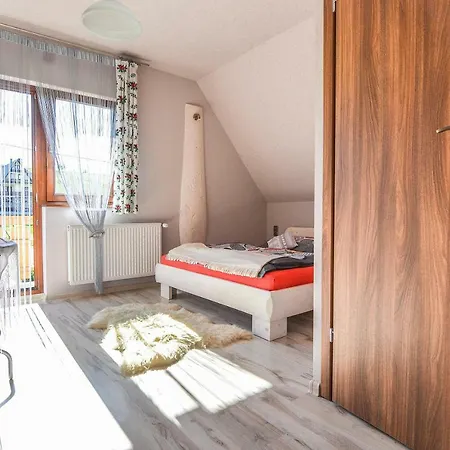 Pokoje Goscinne Estilo Witów Exterior foto