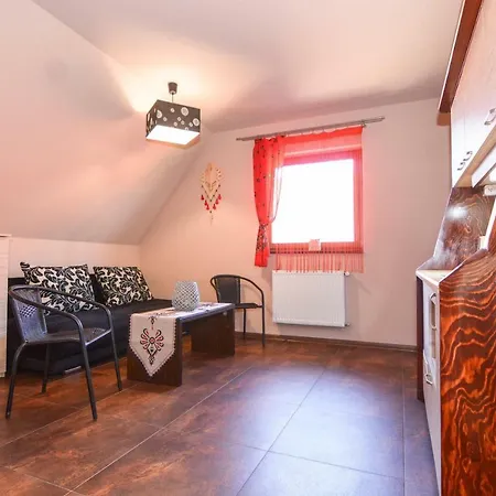 Pokoje Goscinne Estilo Witów Exterior foto
