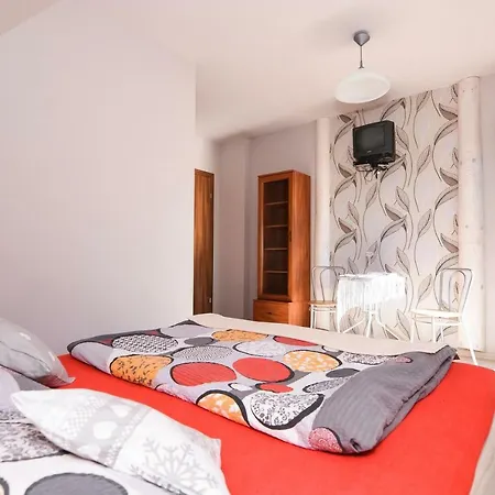 Pokoje Goscinne Estilo Witów Exterior foto