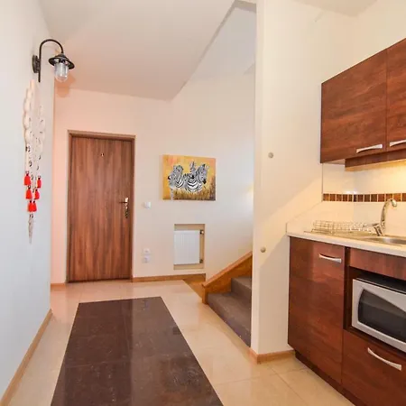 Pokoje Goscinne Estilo Witów Exterior foto
