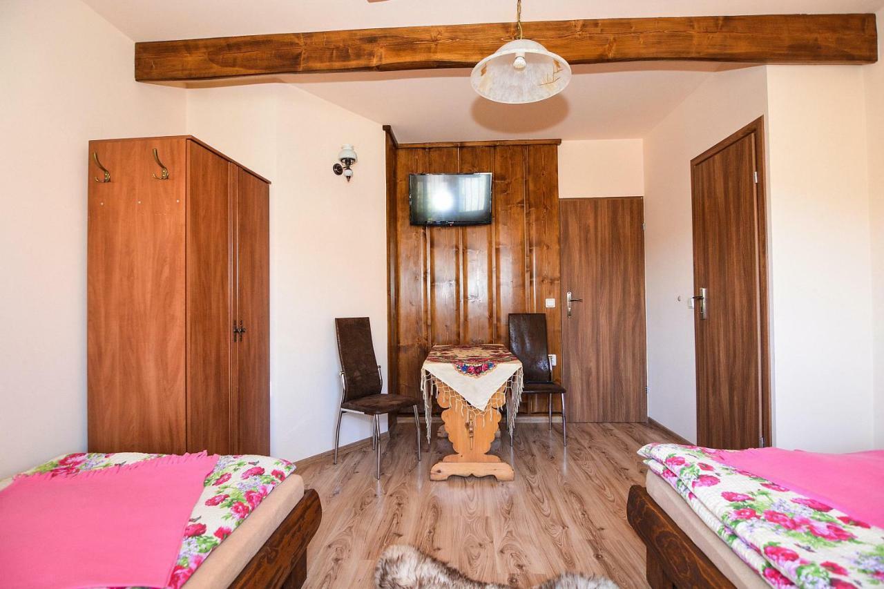 Goscinne Estilo Habitación en casa particular
